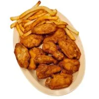 12 Wings