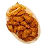 18 wings 18 Wings