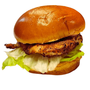 Cajun Chicken Breast