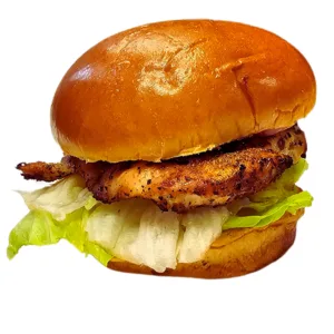 Cajun Chicken Breast