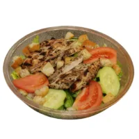 Chicken Caesar