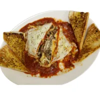 Homemade Lasagna Dinner