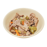 Italian Beef Bowl