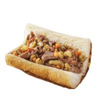 Italian Beef