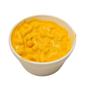 Mac & Cheese (No Fries)