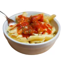Mostaccioli