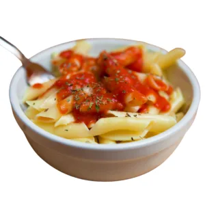 Mostaccioli Mostaccioli