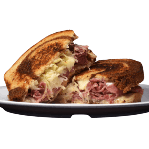 Reuben