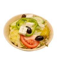 Side Greek Salad