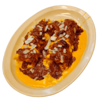Tamale Boat
