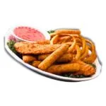 apetizer French Fries (Large)