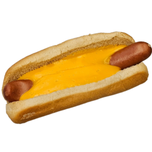 cheese dog