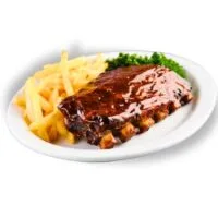 dinner (1) Red Sauce