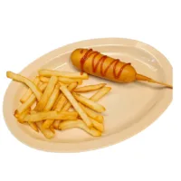 Corn Dog