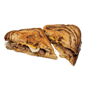 Patty Melt