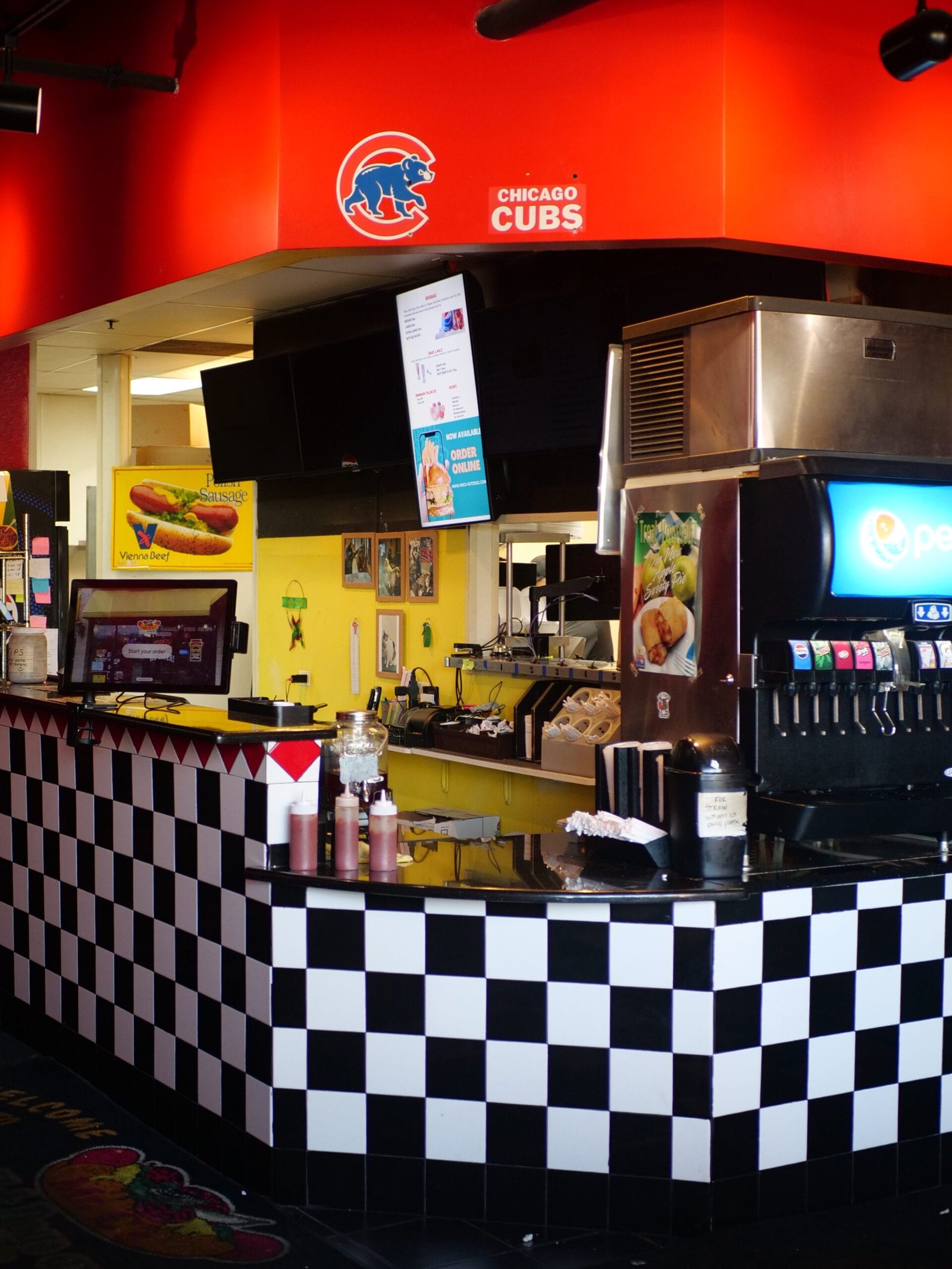 Gyros & Specialty Sandwiches in Elgin