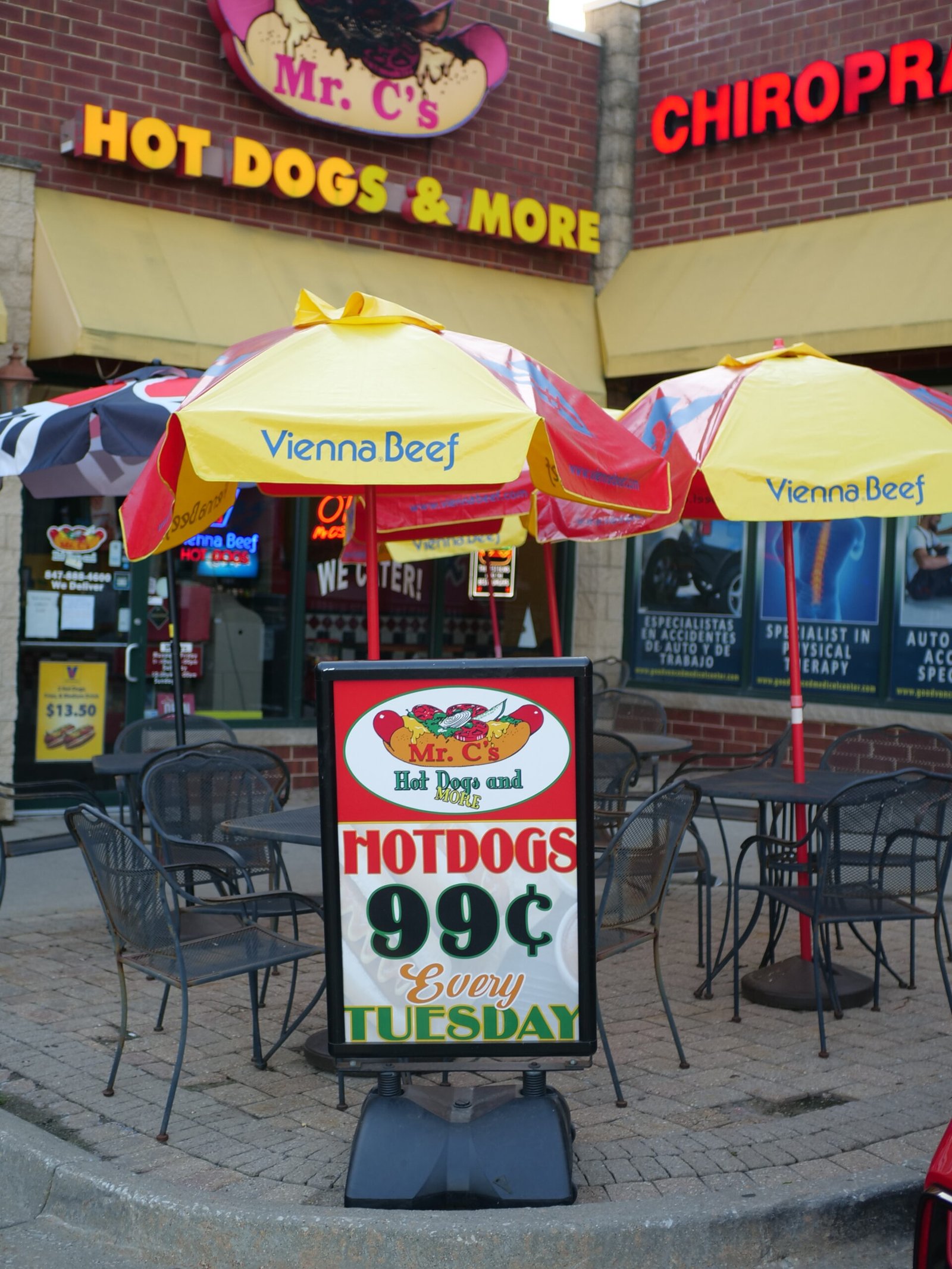 Best Lunch Spots in Elgin, IL: Local Favorites for Every Budget